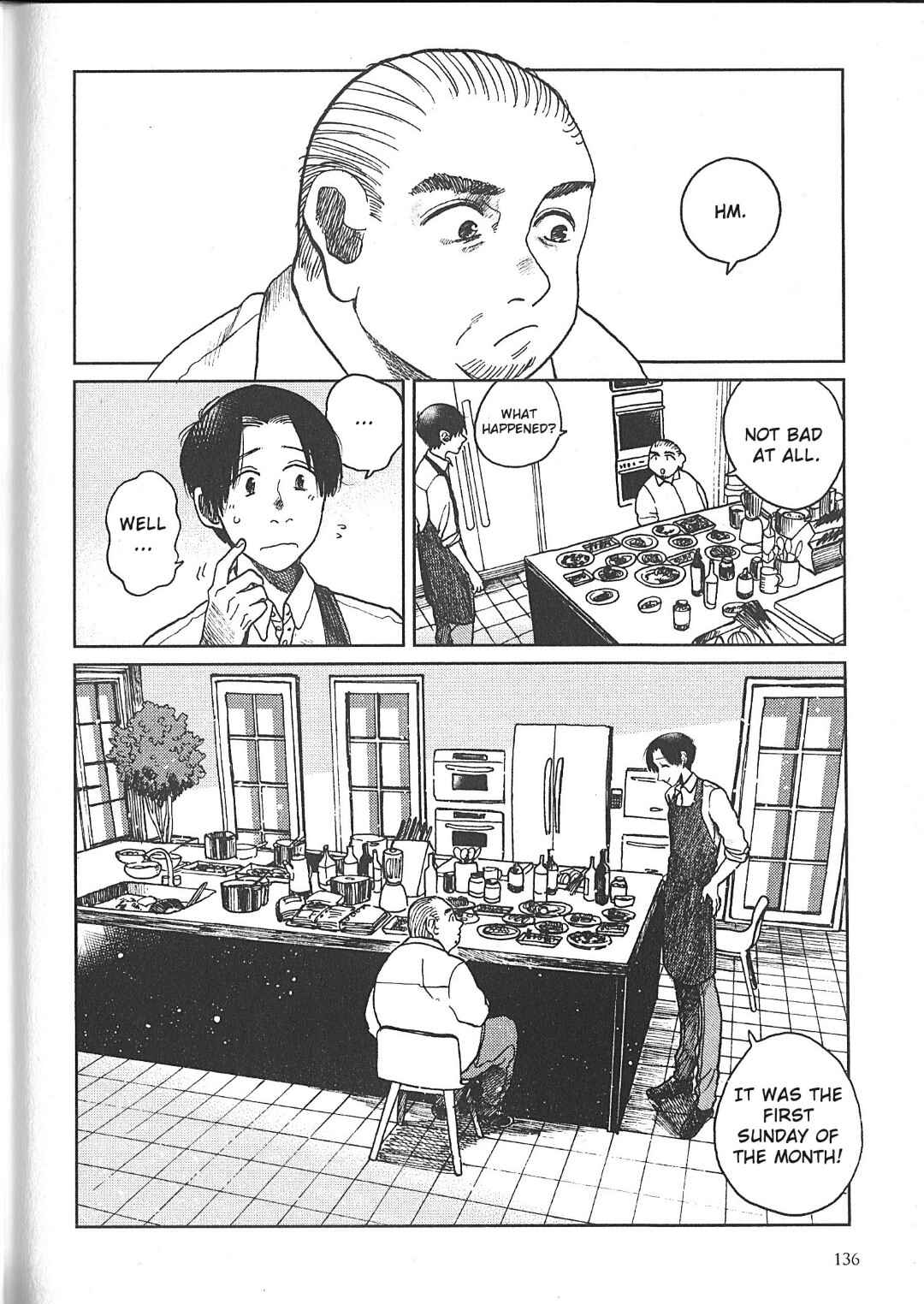 Page 30 Chapter 9 Artiste