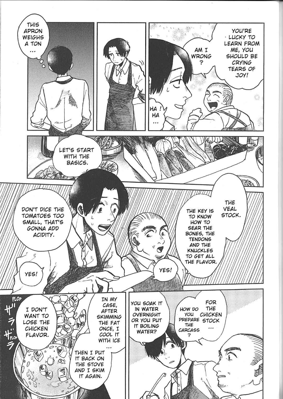 Page 5 Chapter 9 Artiste