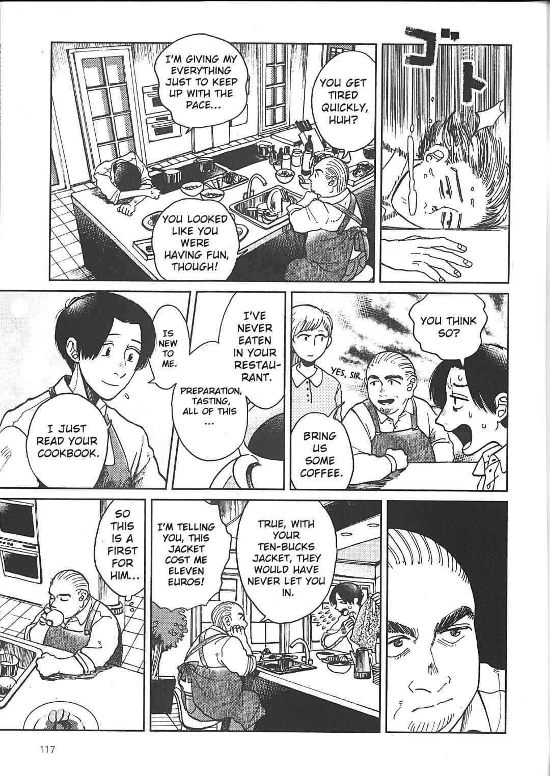 Page 7 Chapter 9 Artiste