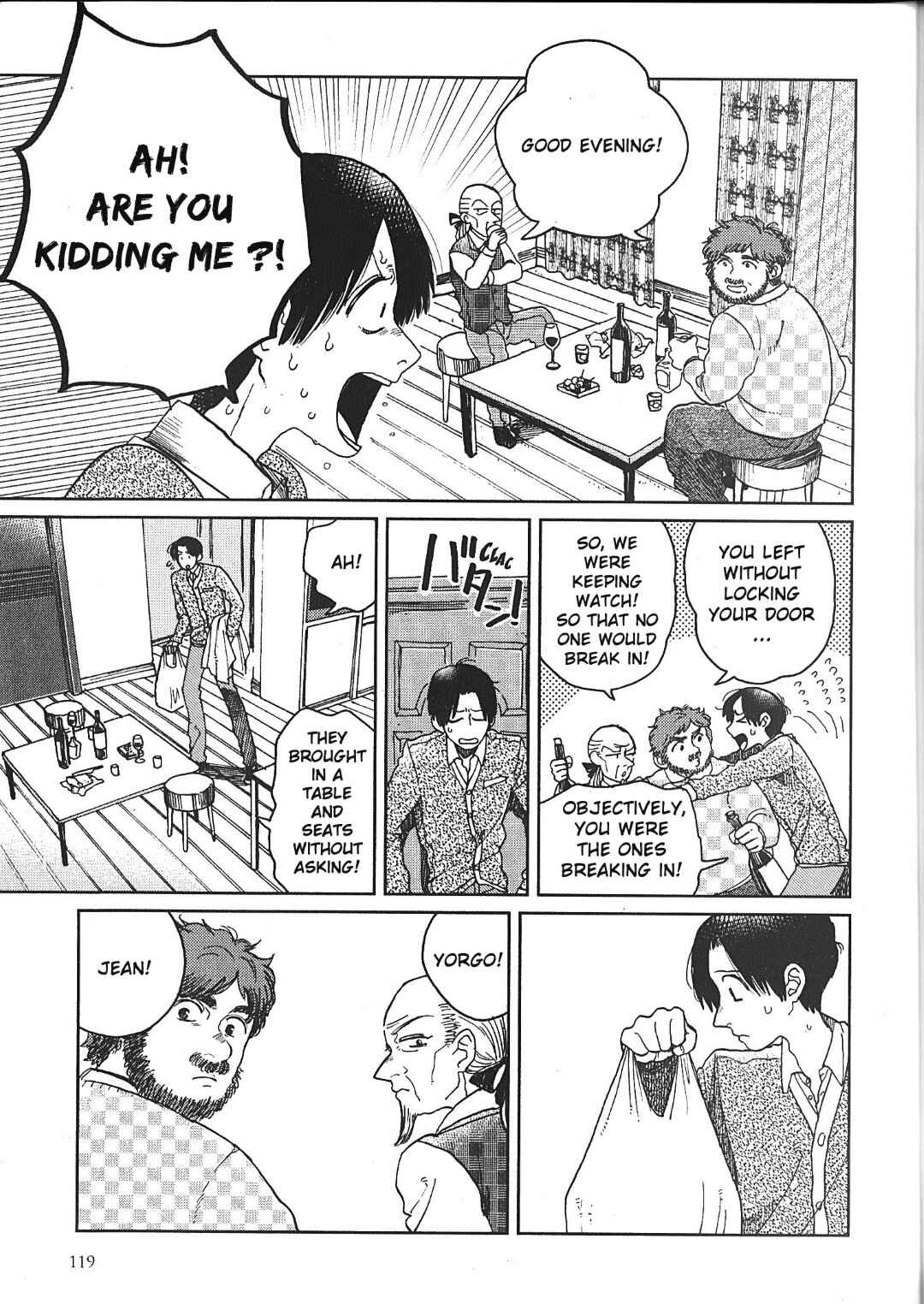 Page 9 Chapter 9 Artiste