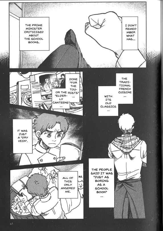 Page 10 Chapter 2 Artiste