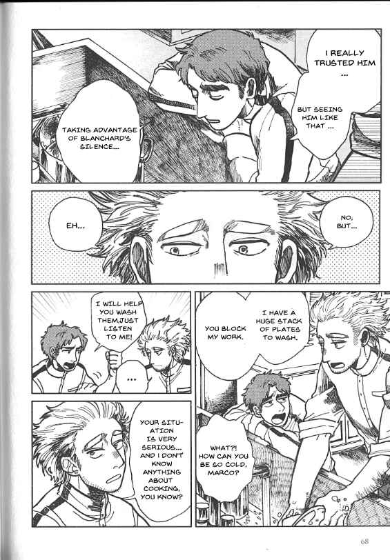 Page 13 Chapter 2 Artiste