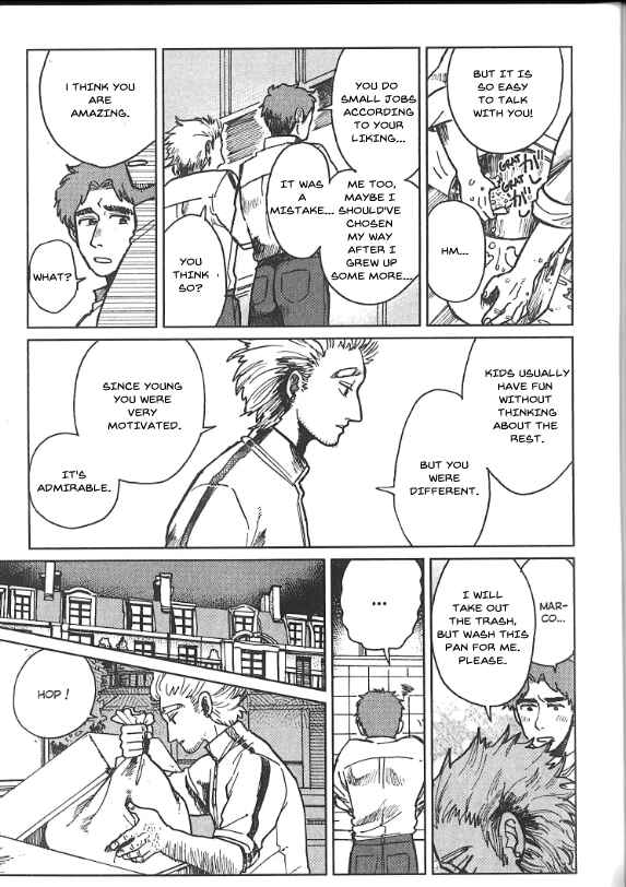 Page 14 Chapter 2 Artiste
