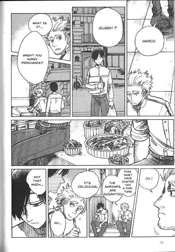 Page 15 Chapter 2 Artiste