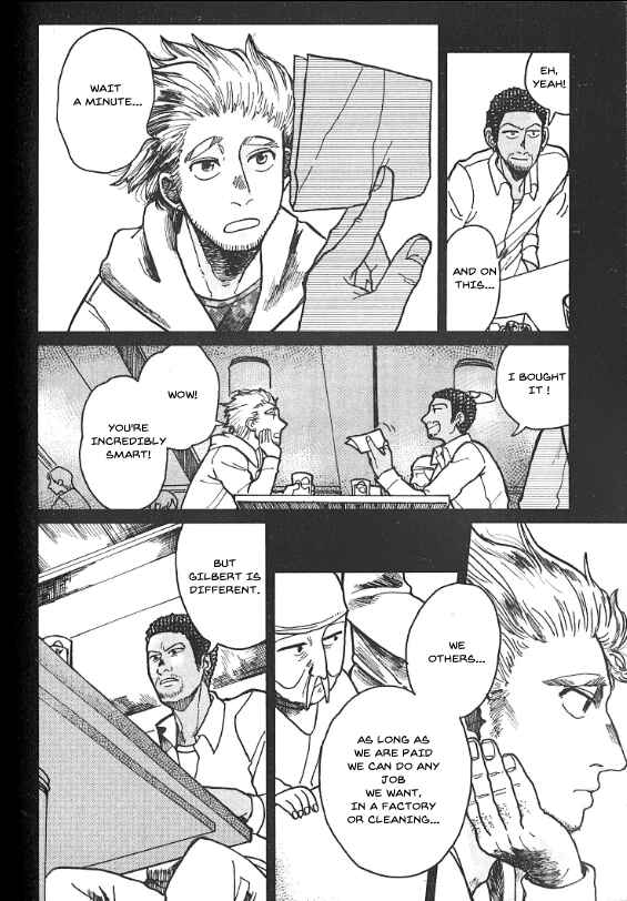 Page 21 Chapter 2 Artiste