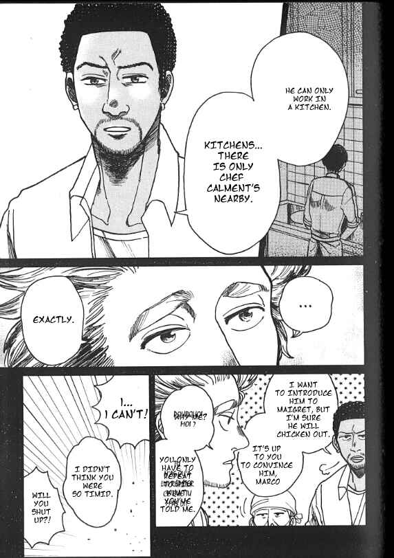 Page 22 Chapter 2 Artiste