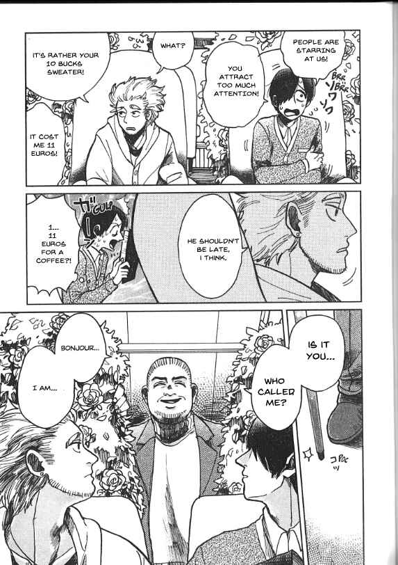 Page 24 Chapter 2 Artiste