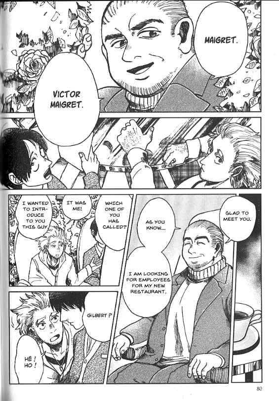 Page 25 Chapter 2 Artiste