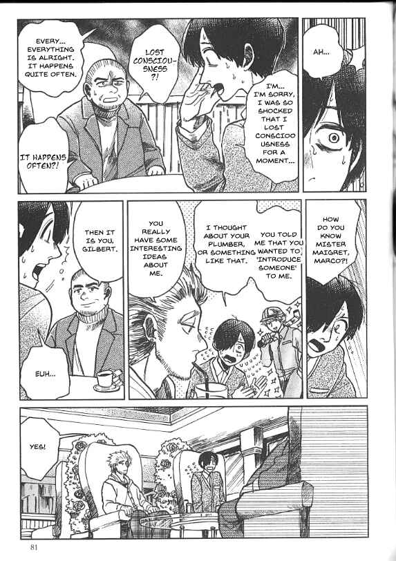 Page 26 Chapter 2 Artiste