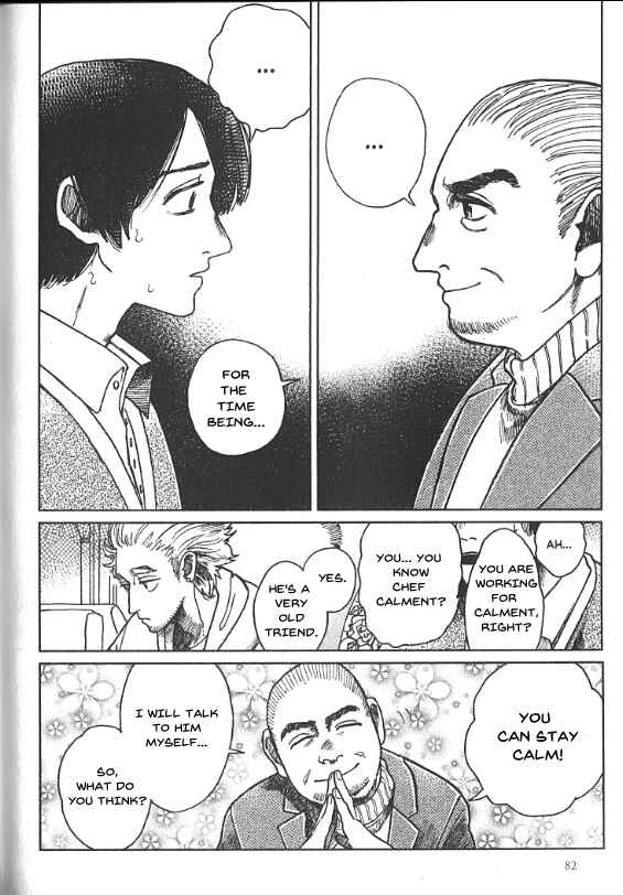 Page 27 Chapter 2 Artiste