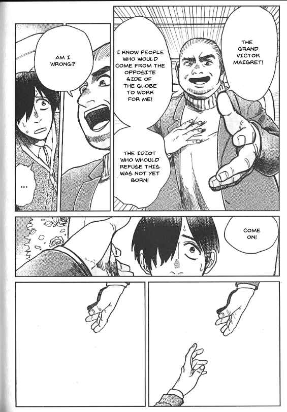 Page 29 Chapter 2 Artiste