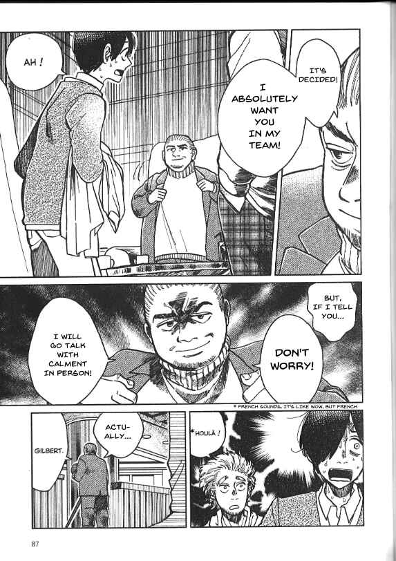 Page 32 Chapter 2 Artiste