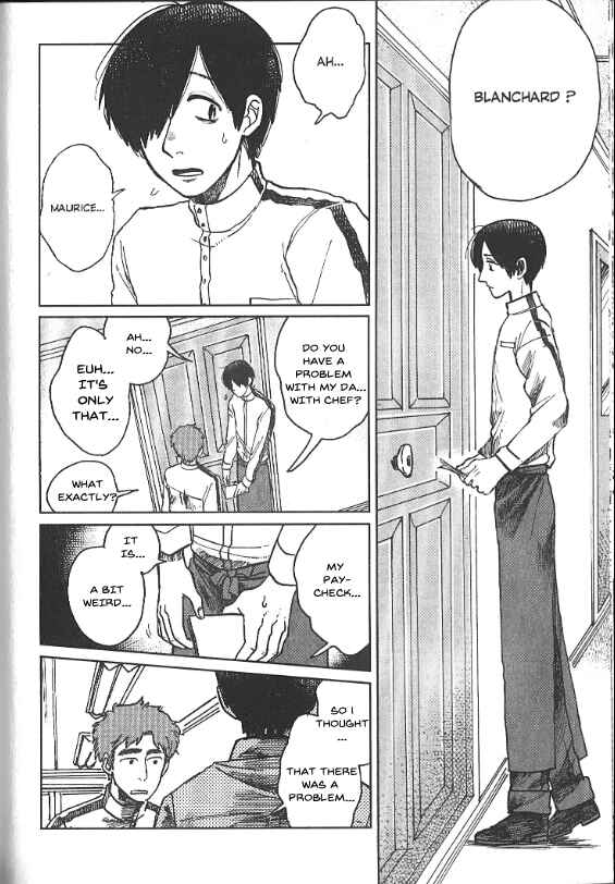 Page 5 Chapter 2 Artiste