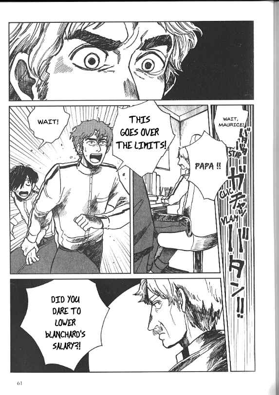 Page 6 Chapter 2 Artiste