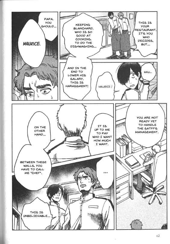 Page 7 Chapter 2 Artiste
