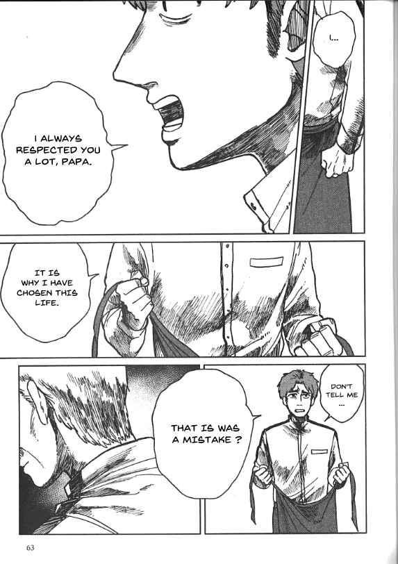 Page 8 Chapter 2 Artiste