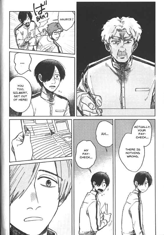 Page 9 Chapter 2 Artiste