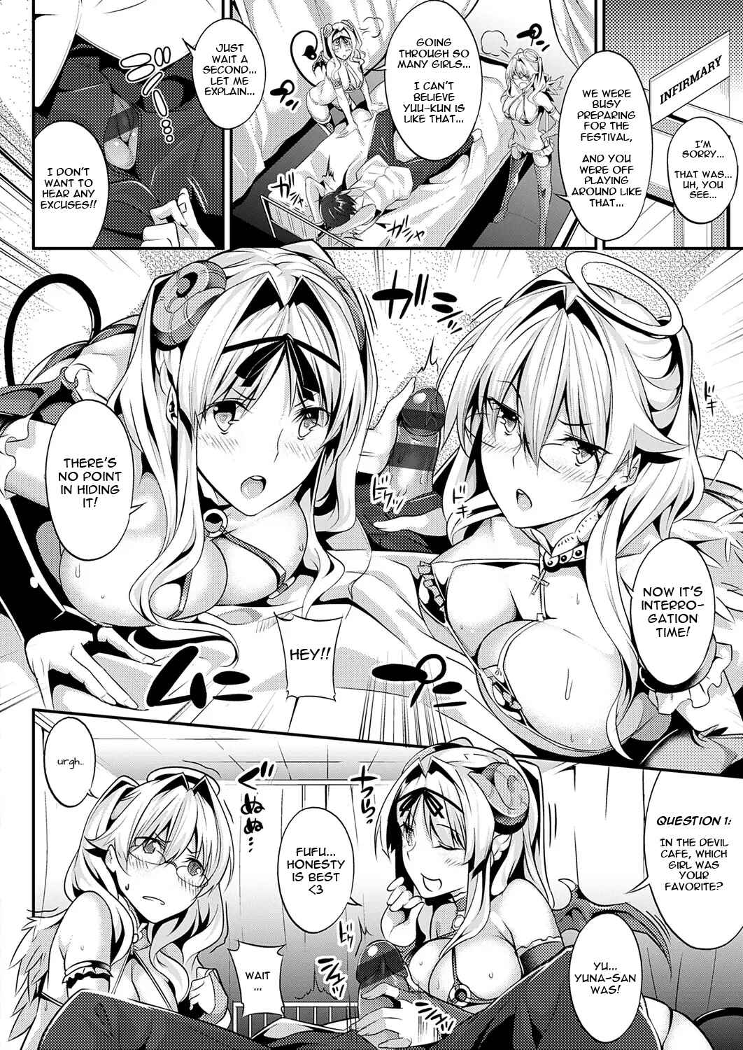 Page 11 Chapter 9 Master Piece