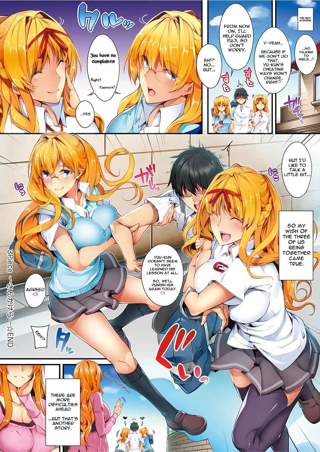 Page 23 Chapter 9 Master Piece