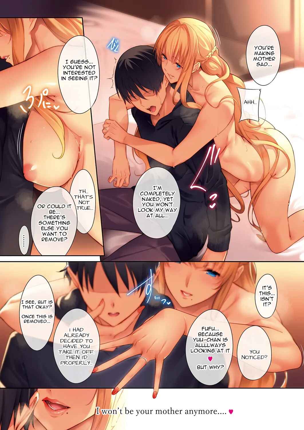 Page 4 Chapter 6 Master Piece