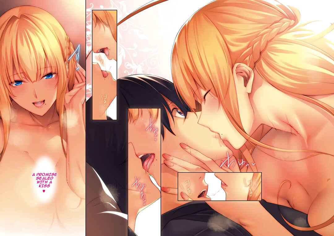 Page 6 Chapter 6 Master Piece
