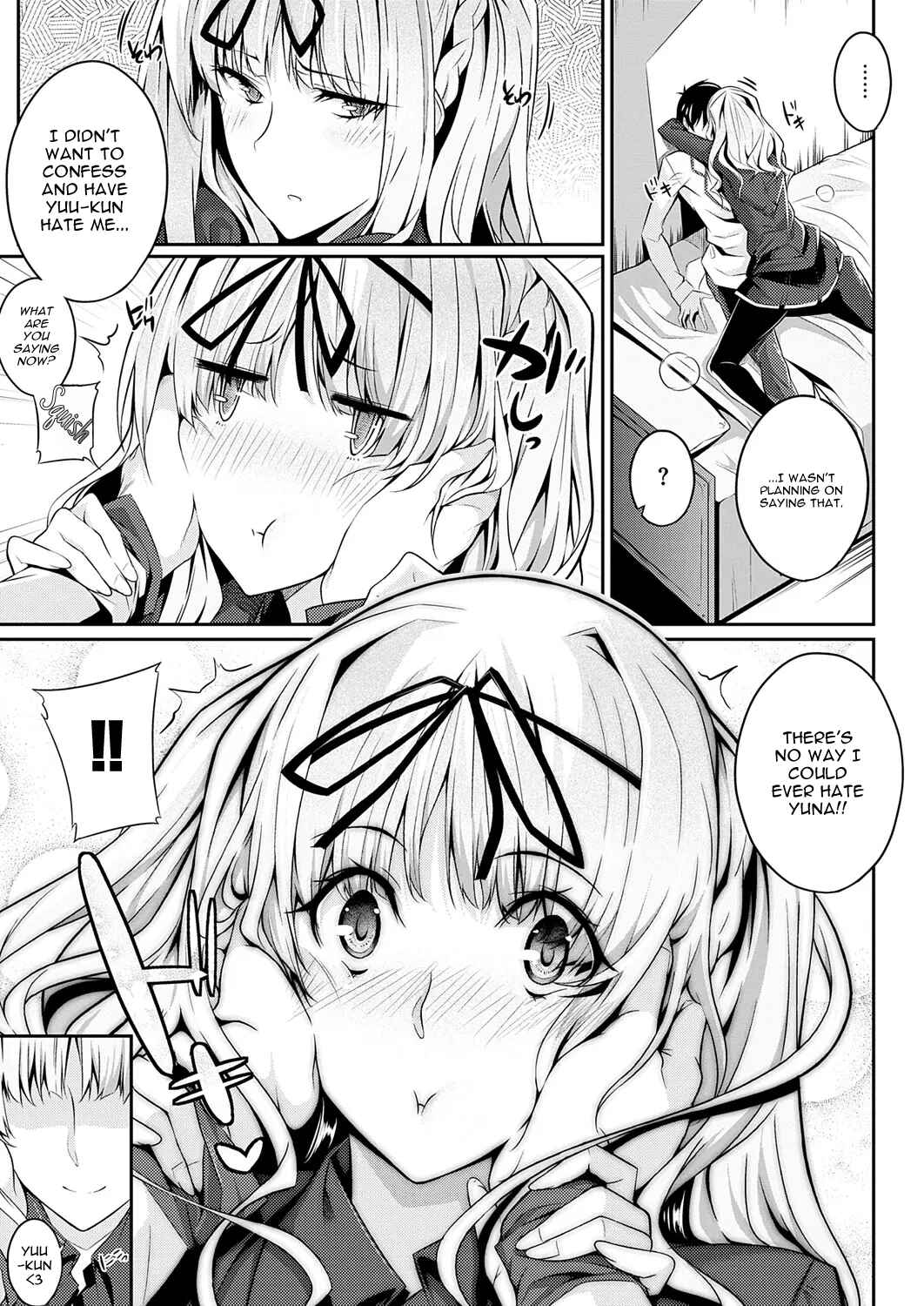 Page 9 Chapter 7 Master Piece
