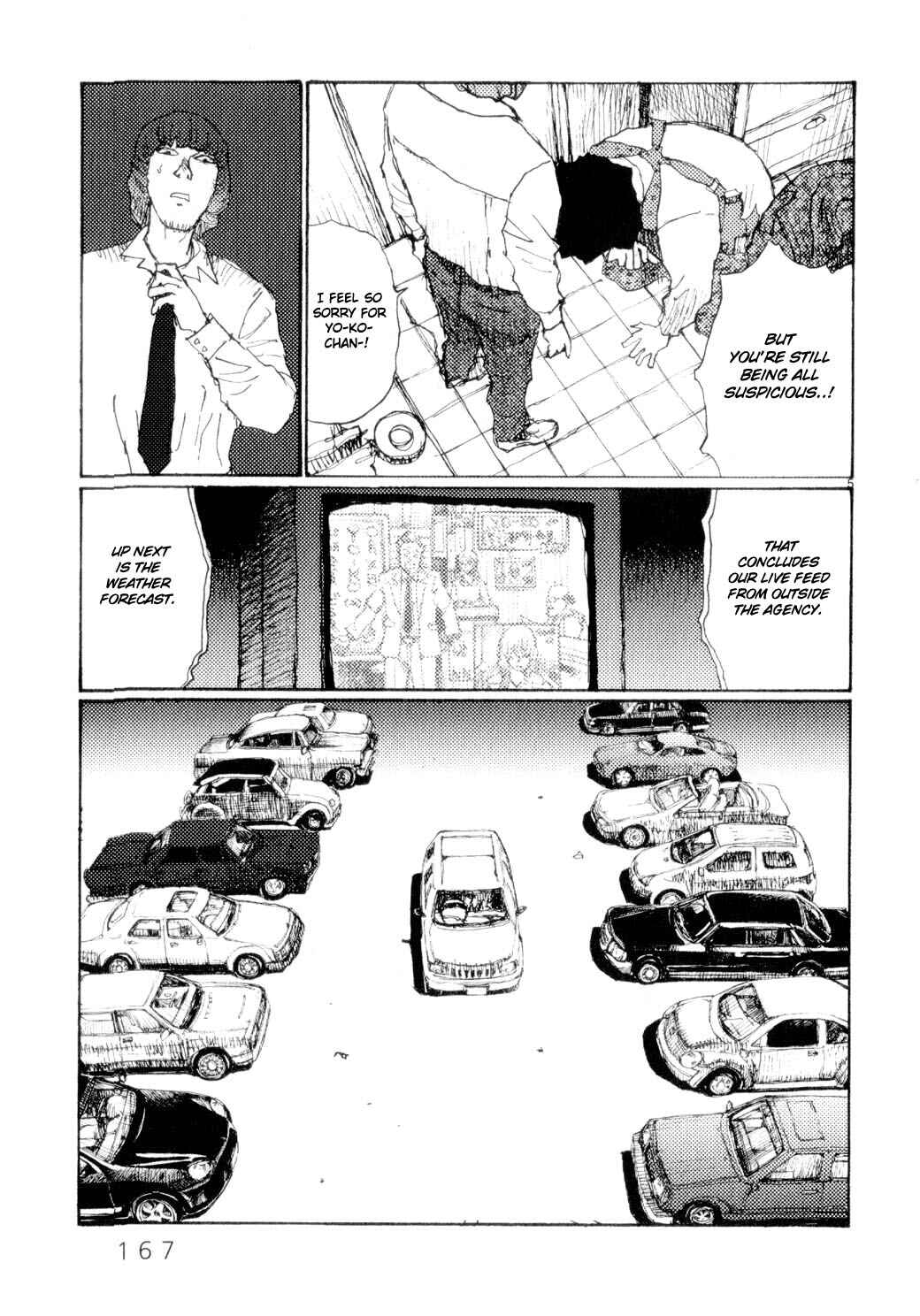 Page 5 Chapter 66 Freesia