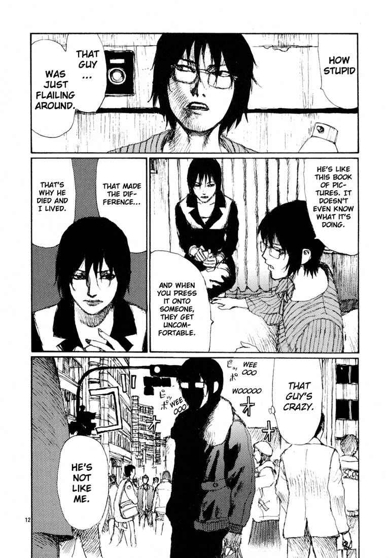 Page 12 Chapter 14 Freesia
