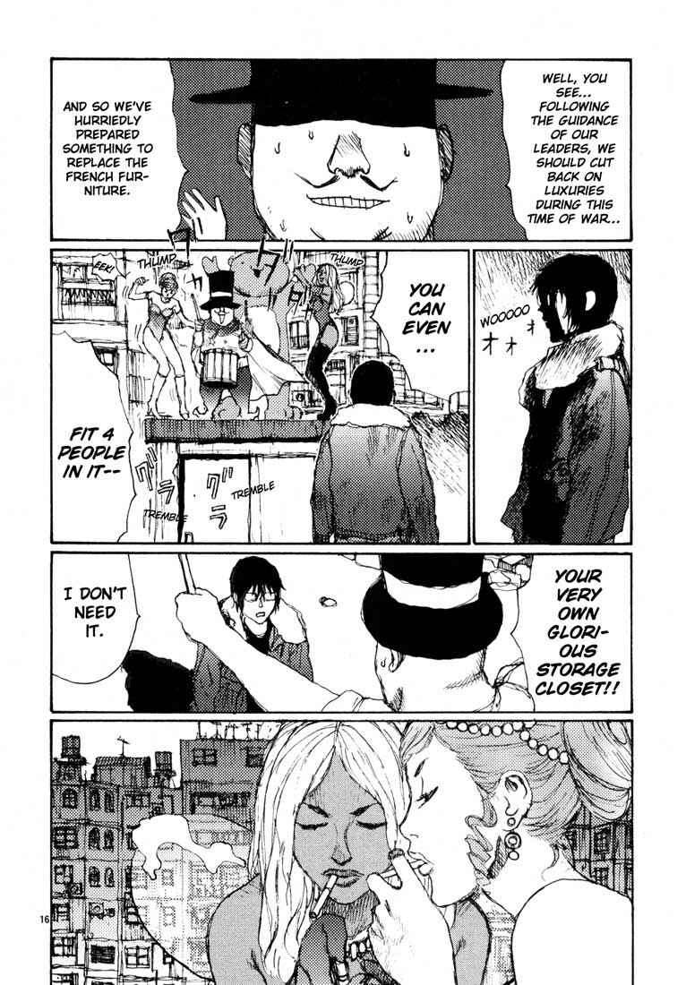 Page 16 Chapter 14 Freesia