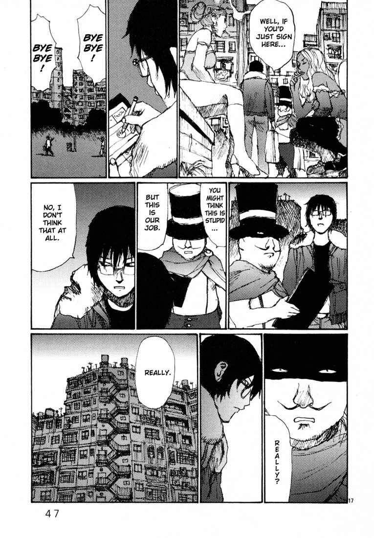 Page 17 Chapter 14 Freesia