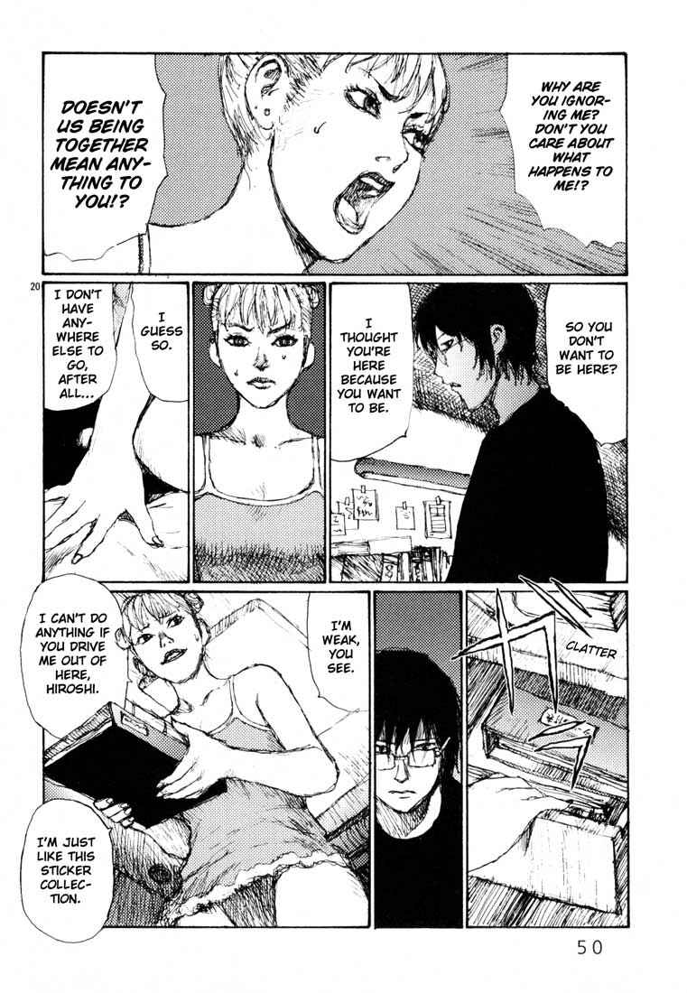 Page 20 Chapter 14 Freesia