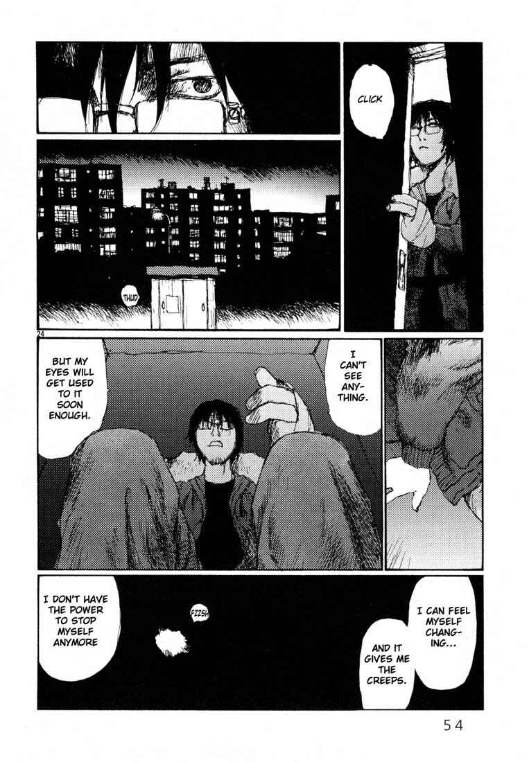 Page 24 Chapter 14 Freesia