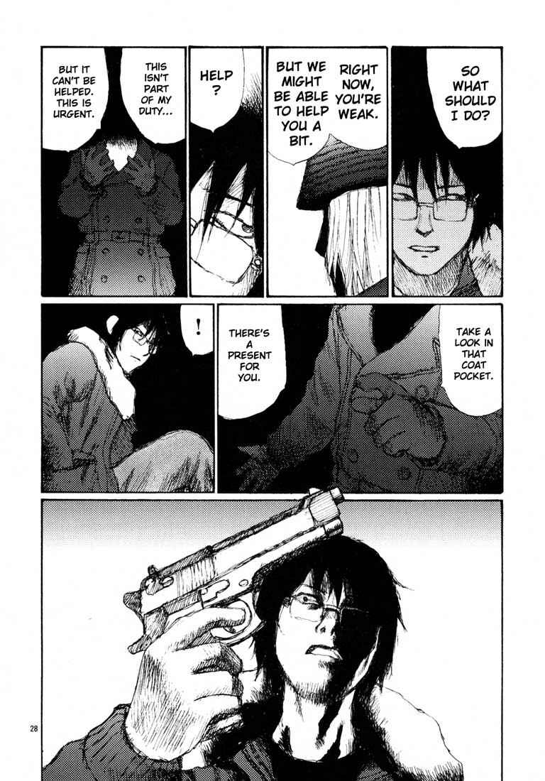 Page 28 Chapter 14 Freesia