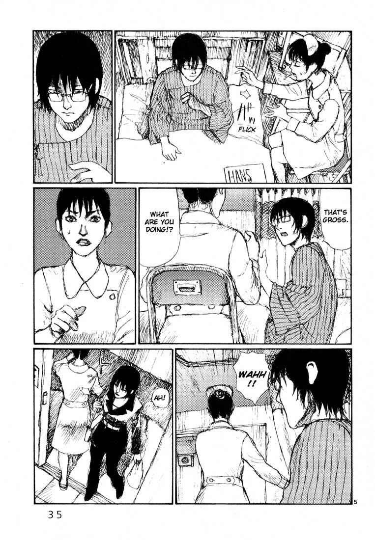 Page 5 Chapter 14 Freesia
