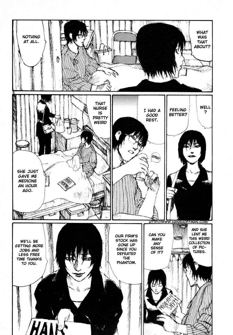 Page 6 Chapter 14 Freesia