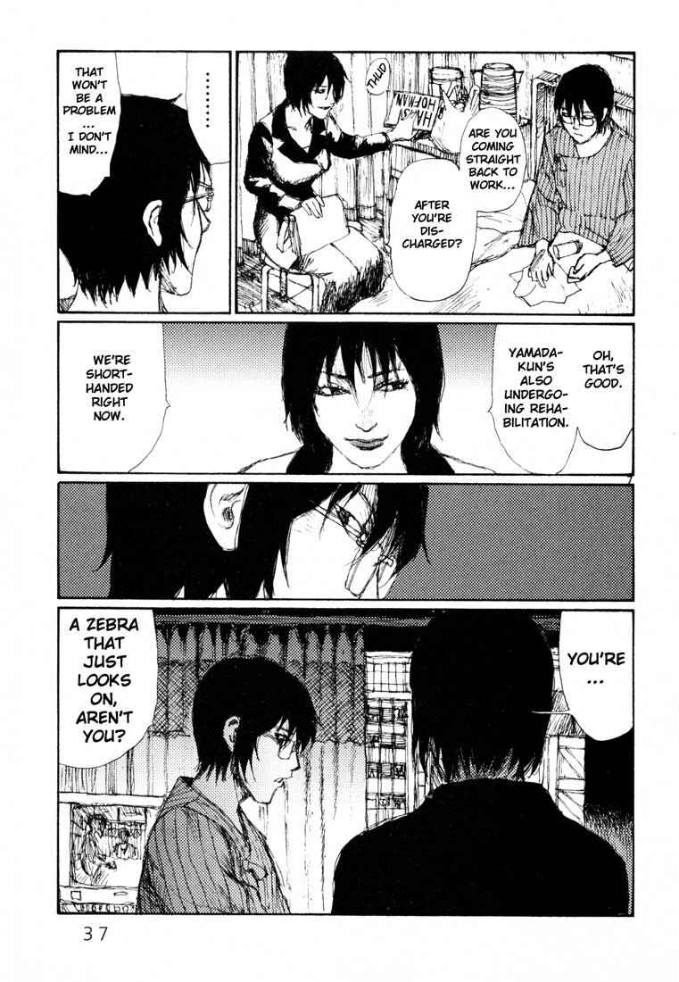 Page 7 Chapter 14 Freesia