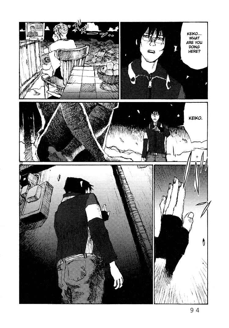 Page 12 Chapter 56 Freesia