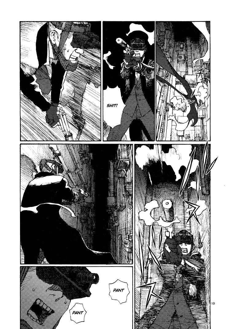 Page 19 Chapter 56 Freesia