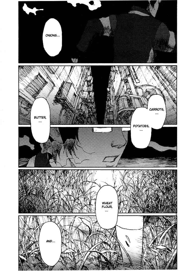 Page 9 Chapter 56 Freesia