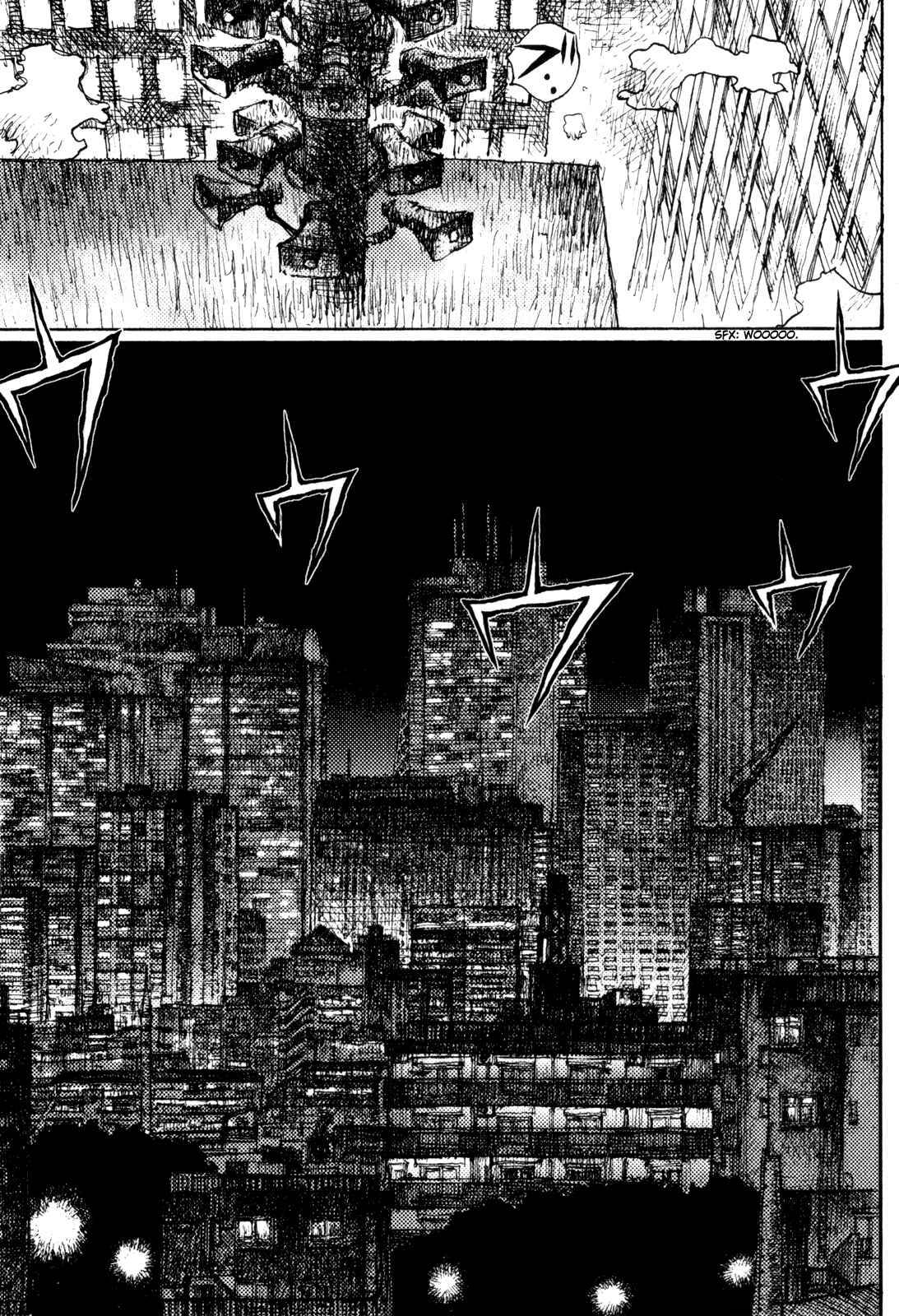 Page 4 Chapter 79 Freesia