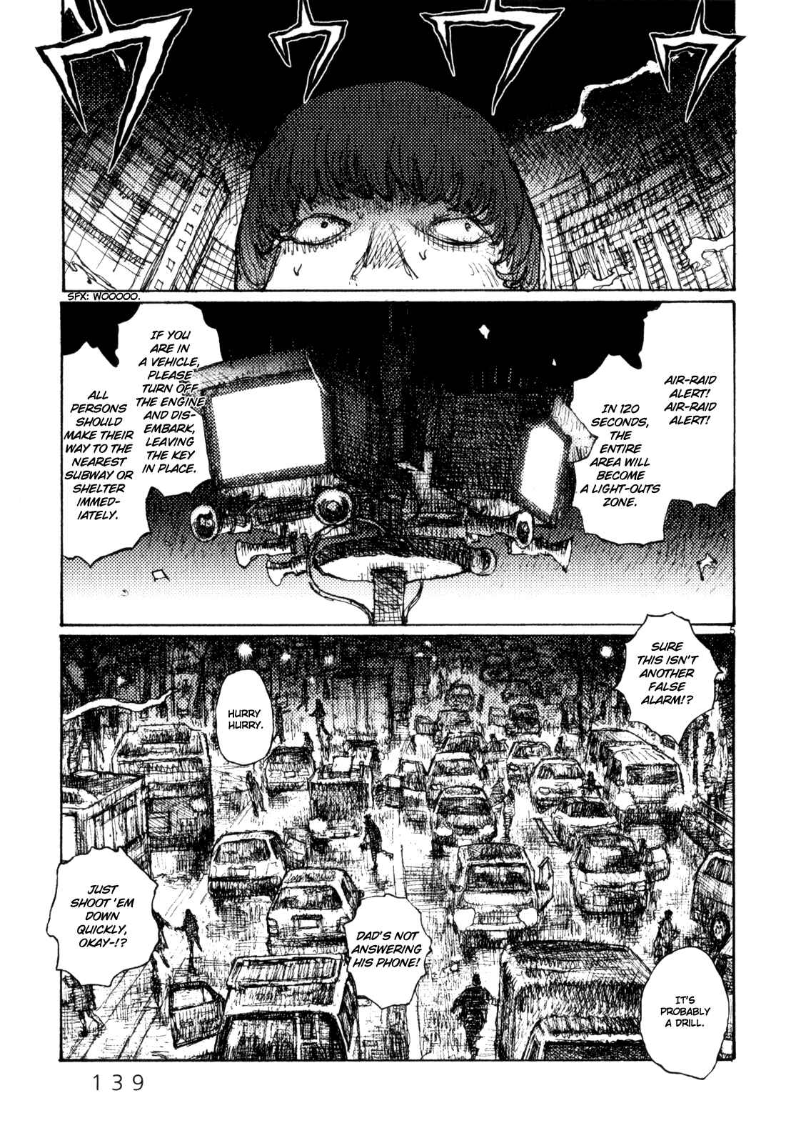 Page 5 Chapter 79 Freesia