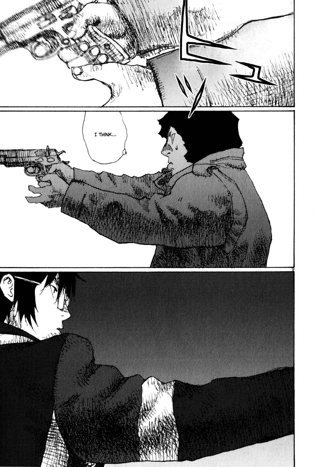 Page 9 Chapter 79 Freesia