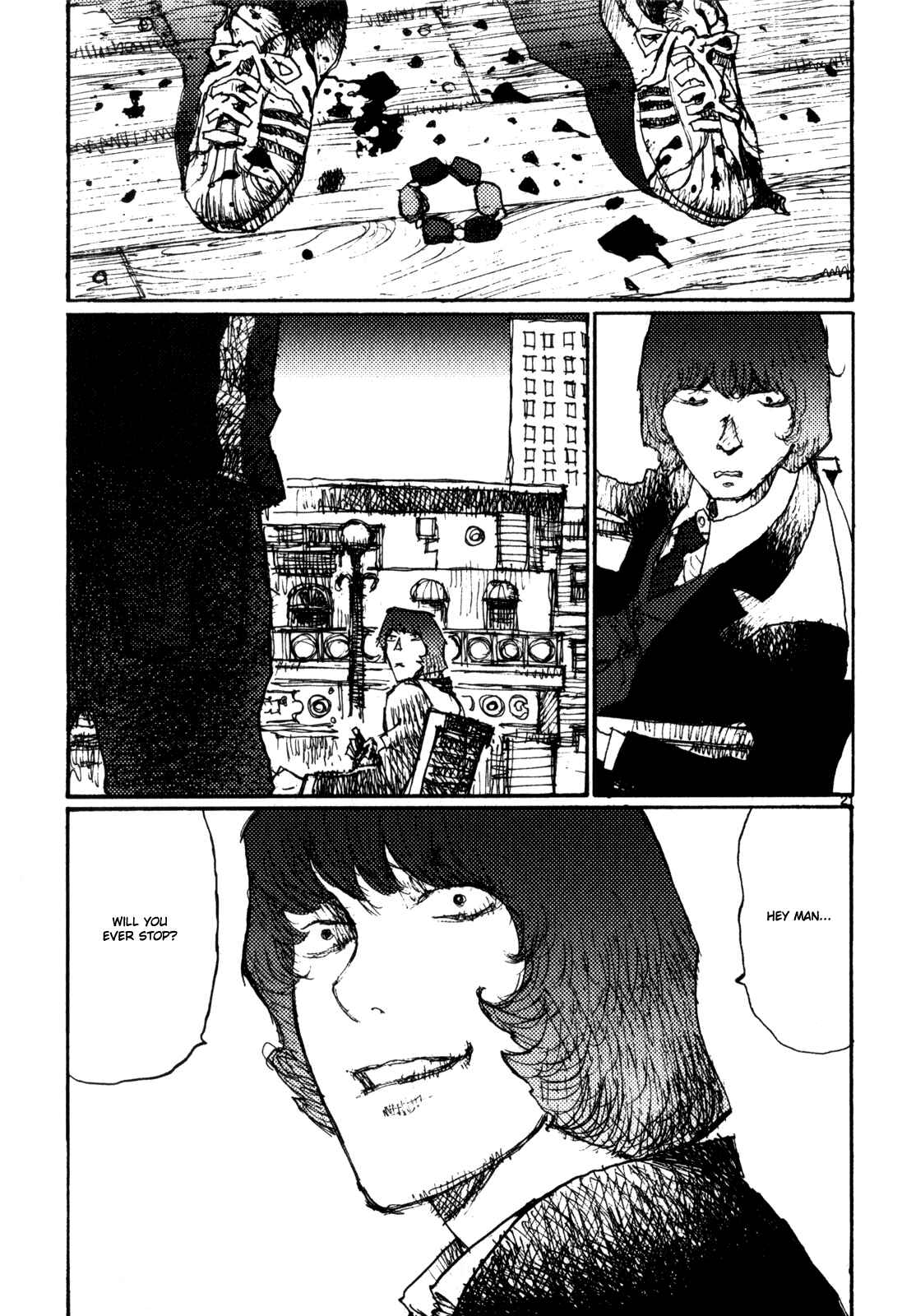 Page 21 Chapter 82 Freesia