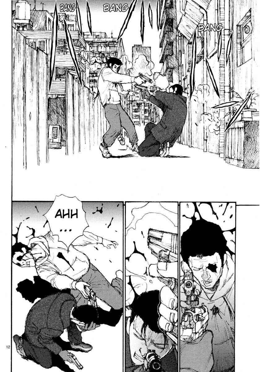 Page 12 Chapter 35 Freesia