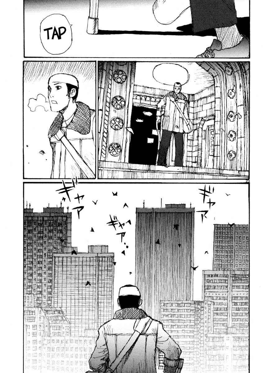 Page 23 Chapter 35 Freesia
