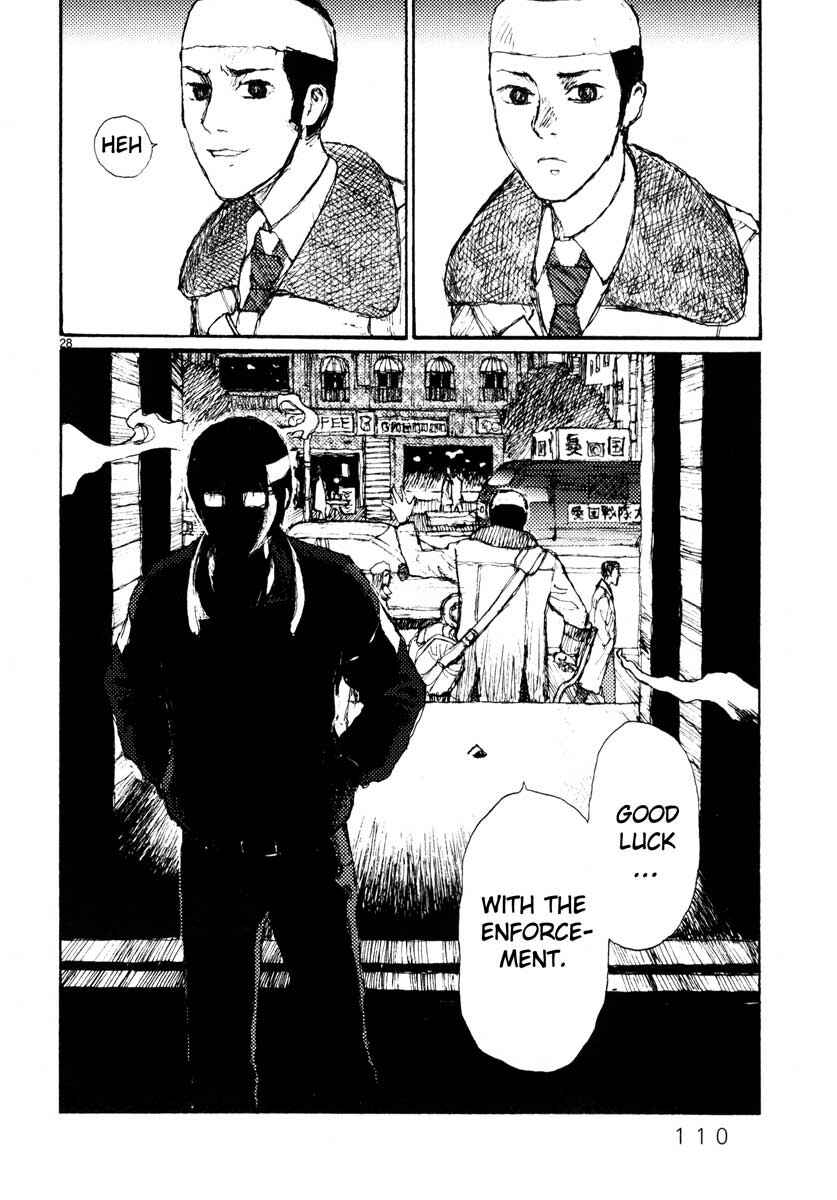 Page 28 Chapter 35 Freesia