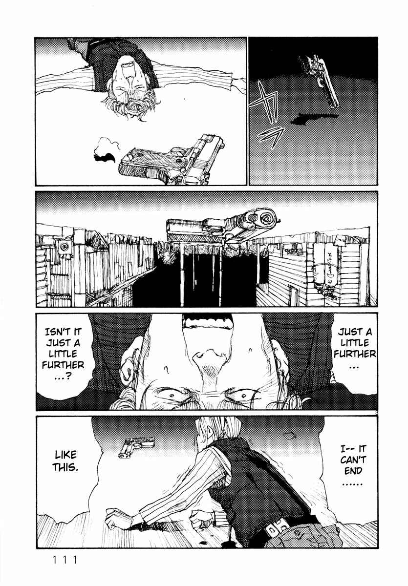 Page 3 Chapter 50 Freesia
