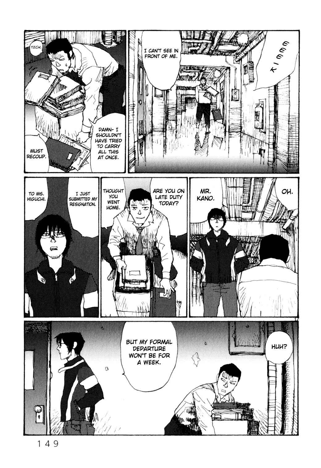 Page 17 Chapter 72 Freesia