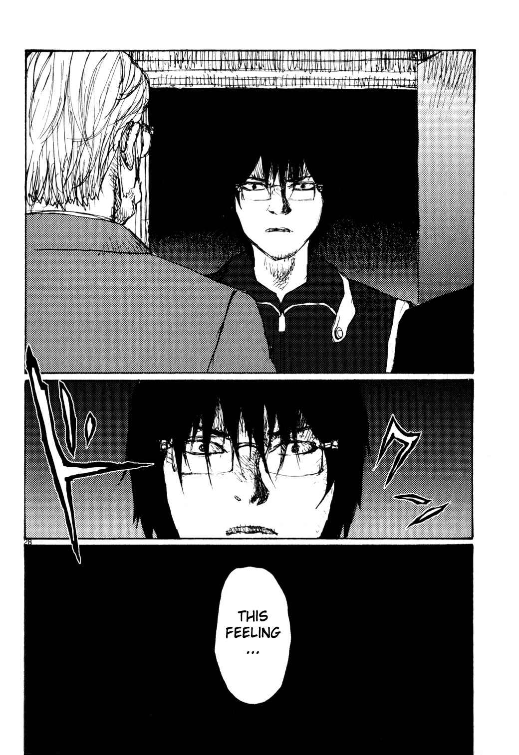 Page 28 Chapter 72 Freesia