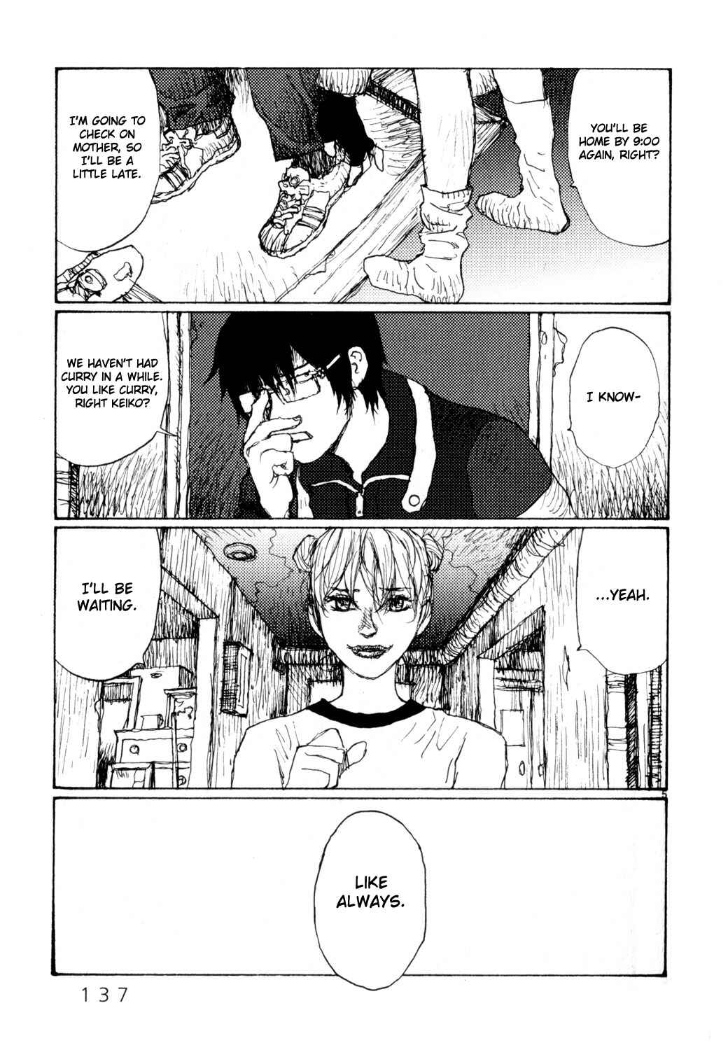 Page 5 Chapter 72 Freesia